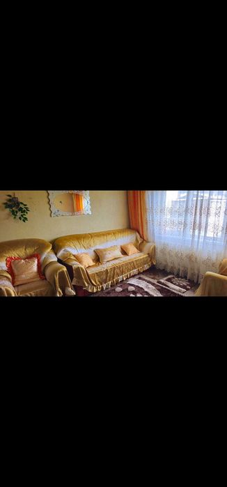 Vând apartament!!!