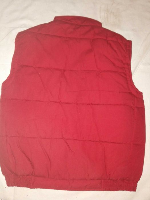 Vesta copii unisex bleumarin si rosie Germania-3 marimi-5lei transp