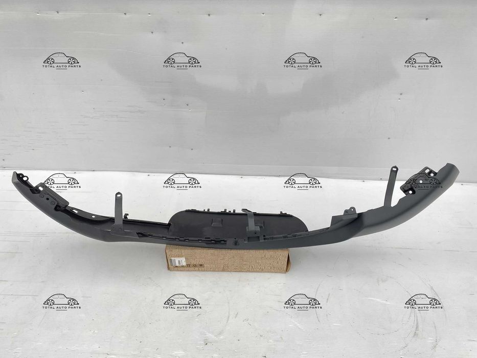 Spoiler inferior fusta bara spate Renault Megane 3 Coupe GT Line nou