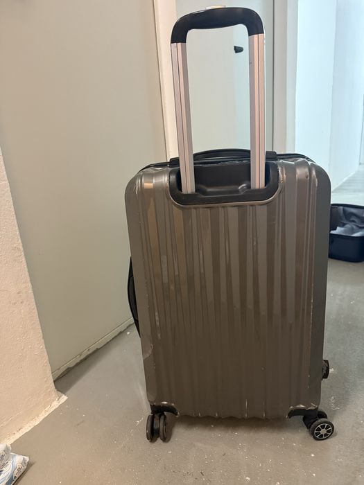 Troller 60cm inaltime - 3kg