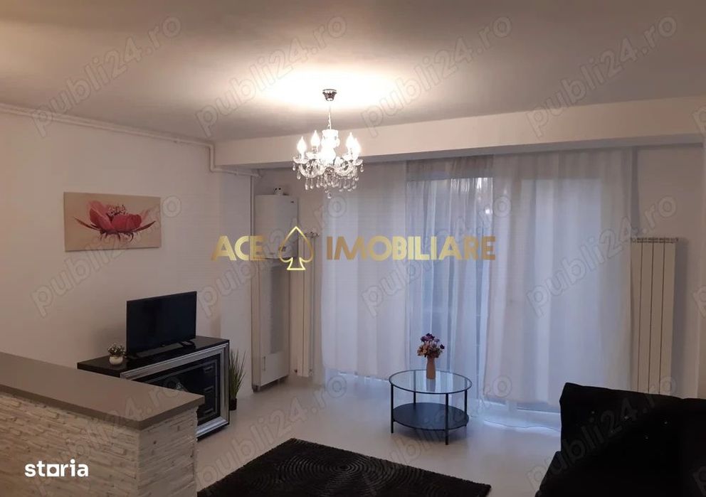 2 Camere de inchiriat | Berceni - Luica | Metrou | Centrala | Parcare