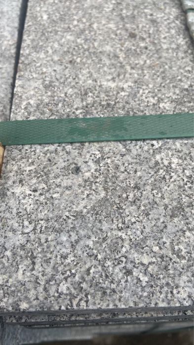 Гранит серый полированный и термо