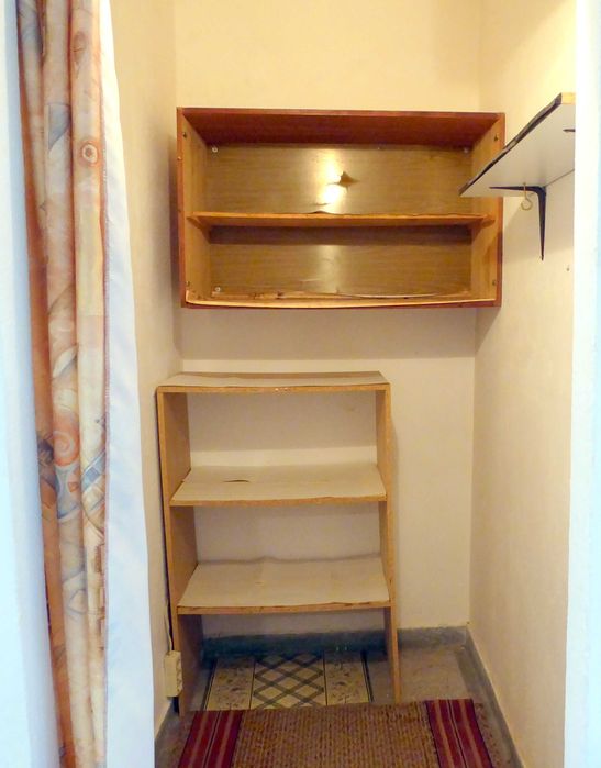 Необзаведен двустаен под наем – кв. Чайка, Варна (350 €)
