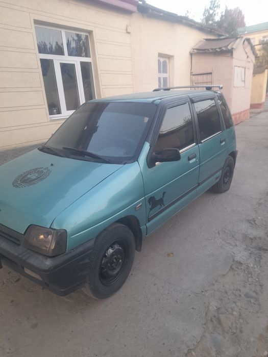 Moshena yaxshi  Samarqand Ishtixon