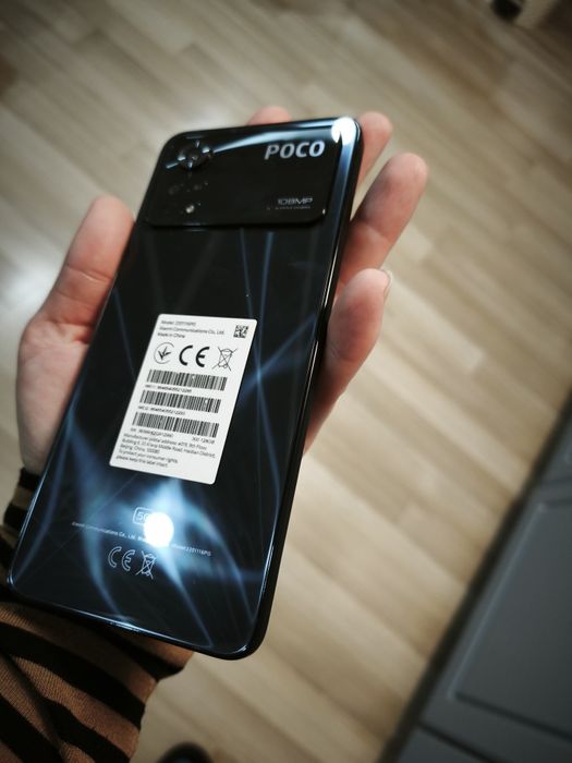 Poco X4 Pro 6/128 Gb