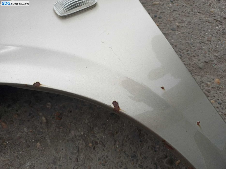 Aripa Stanga Fata Nissan Primera 2002 - 2007 [X3831]