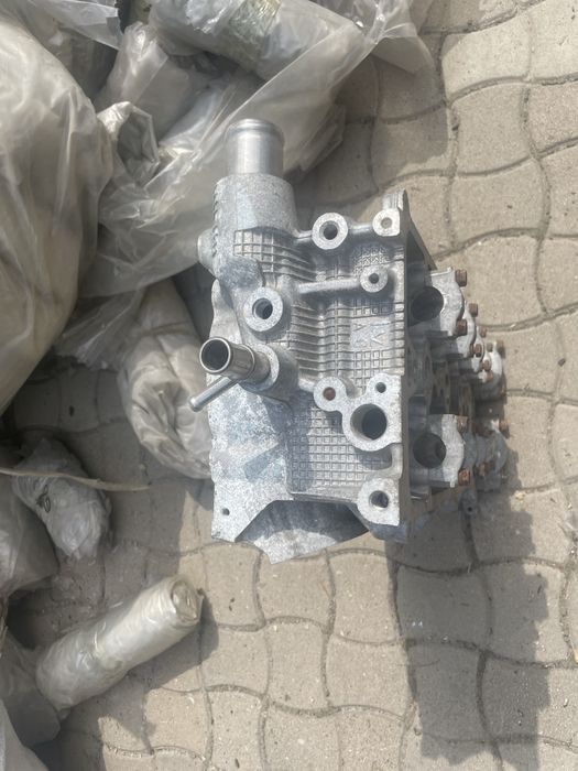 Головка блок двигателя камри 40