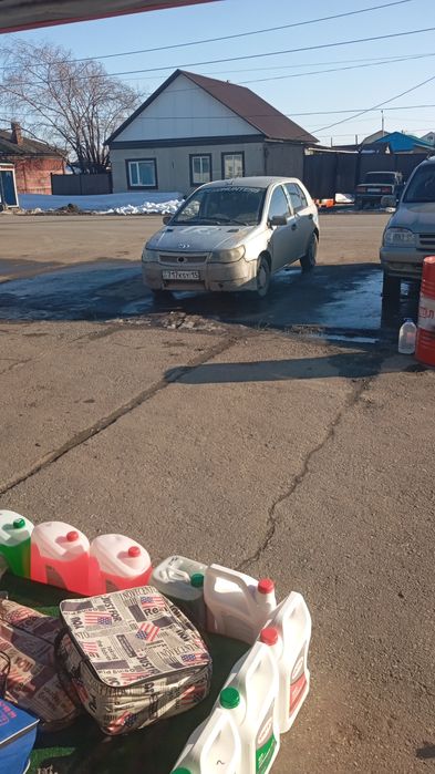 Продам автомобиль фав вита 2007