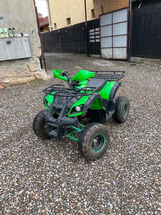 Atv de vanzare 125cc