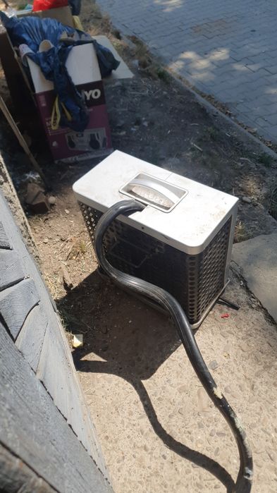 Aparat aer condiționat Bosch