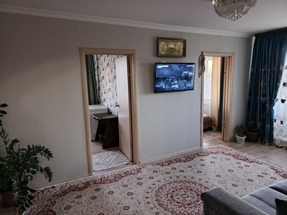 Продам срочно квартиру