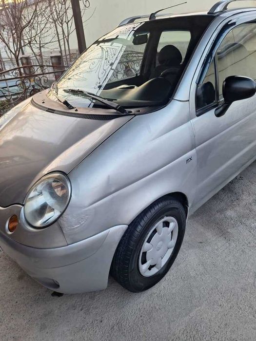 Матиз мх сотилади