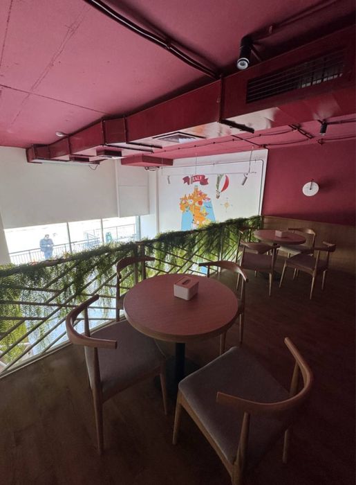 ТРЦ NEXT|SEOUL MUN|Сеул Мун|100м²|Кафе|Кофейня|Ресторан|Cafe|Шоурум