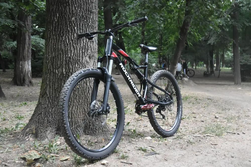 Vănd rockrider st530s