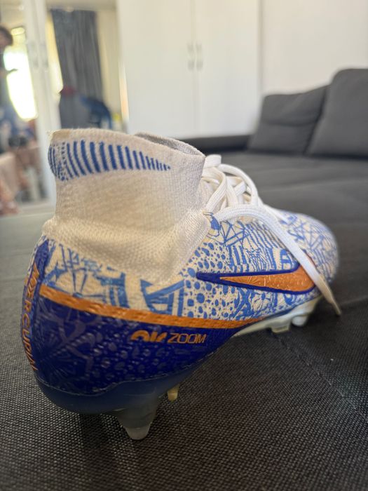 Ghete de fotbal Nike superfly 9 Elite CR7