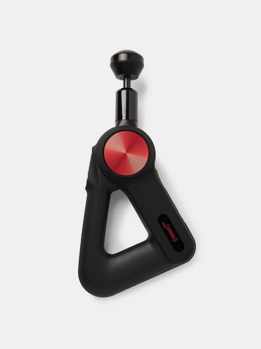 Перкуссионный массажер Theragun PRO RED