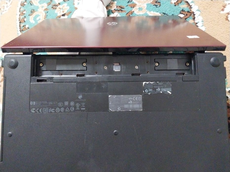 Ноутбук HP ProBook 4510s