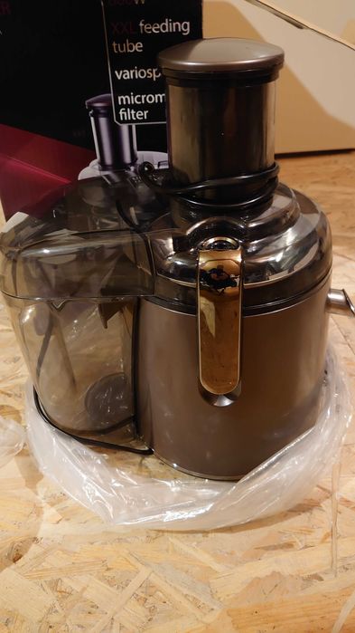 Storcator fructe Gorenje