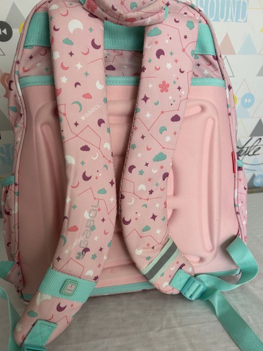 GAbOl раница момиче