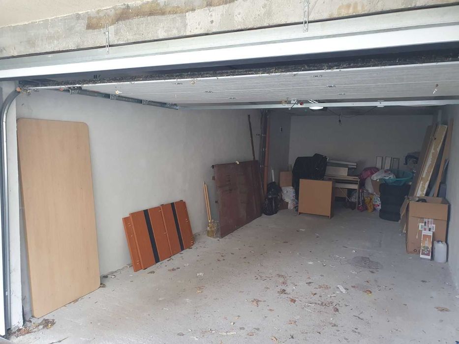 Продава се Гараж / Паркомясто в София, Манастирски ливади - 48 кв.м за 1438 €/кв.м - Снимка #1