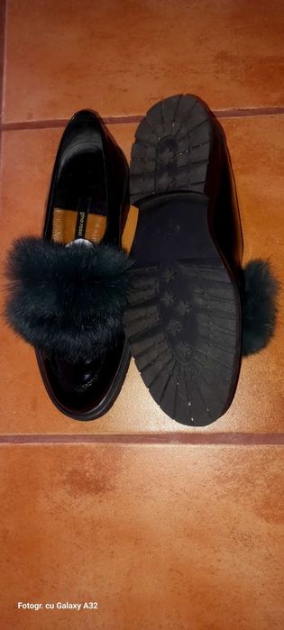 Pantofi damă Gino Rossi