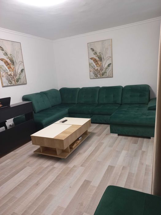 Vând apartament cu 3 camere zona Lipovei Timisoara