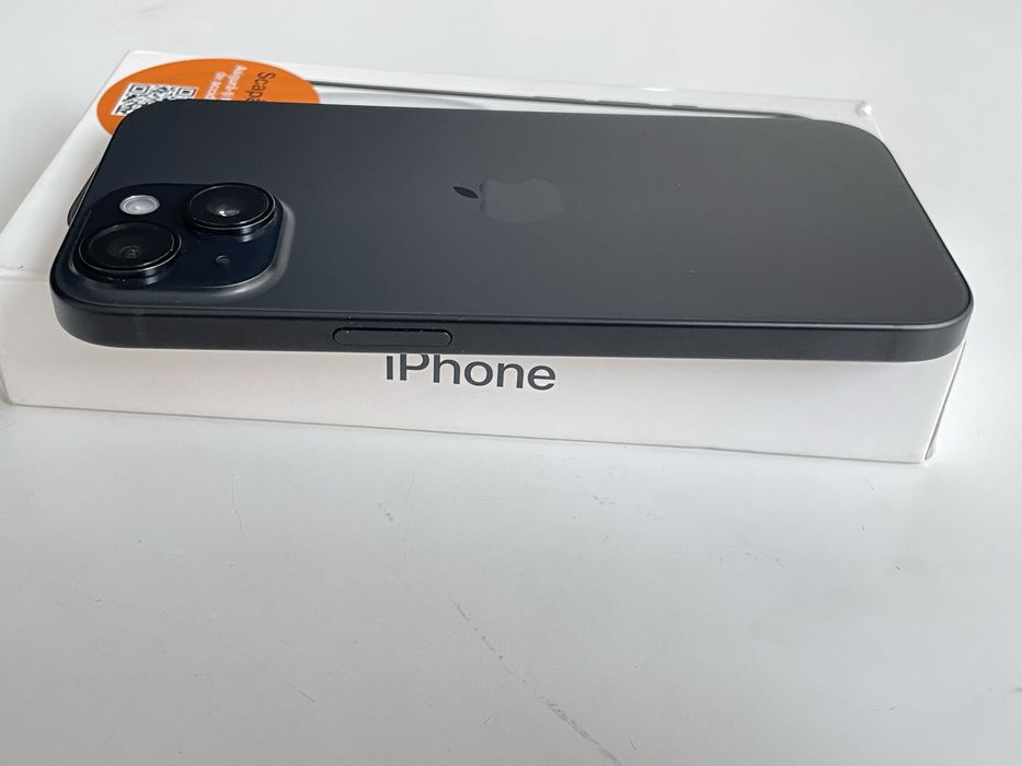 Iphone 15 / 256gb/ 99% baterie