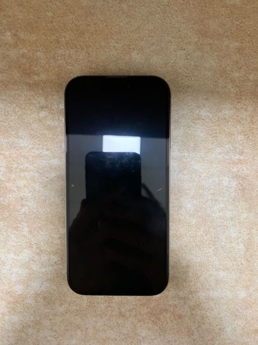 Iphone 16 pro 95 АКБ