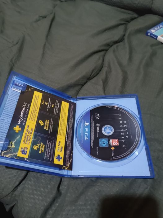 Игри за playstation 4