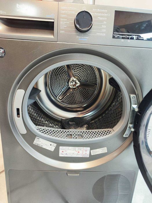 BEKO Сушилня 8кг термопомпа A+++