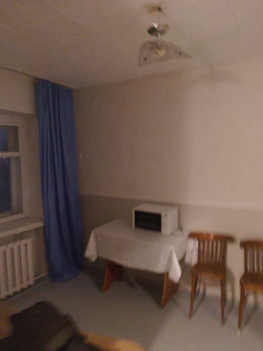 Сдам квартиру малосемейного типа