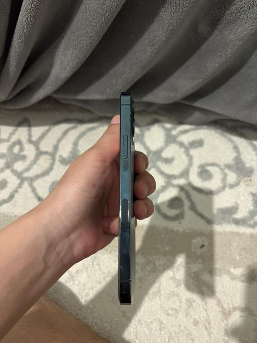 IPhone 12 pro срочна сатылады