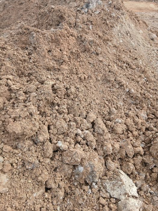 Грунт для отсыпки территории возможно с доставкой городу Петропавловск