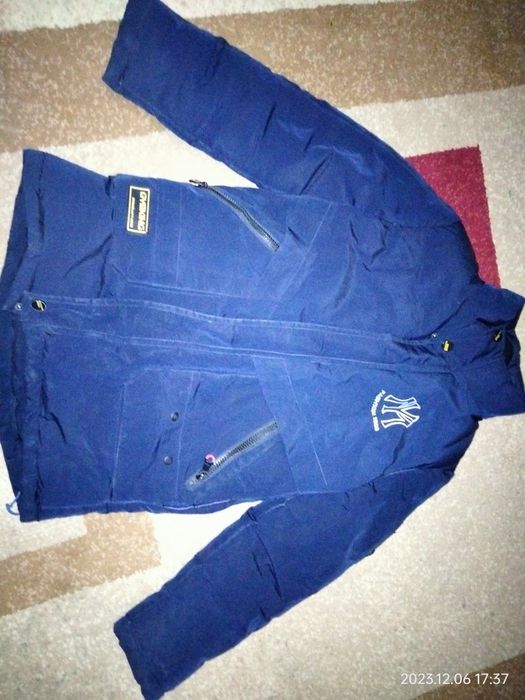 Куртки на мальчиков