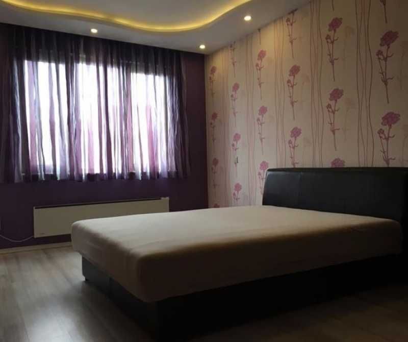 Дава се под наем Двустаен апартамент в София, Левски - 82 кв.м за 348.84 € - Снимка #4