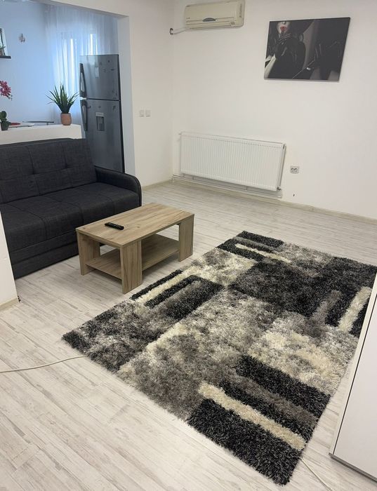 Apartment 2 camere Promenada Mall