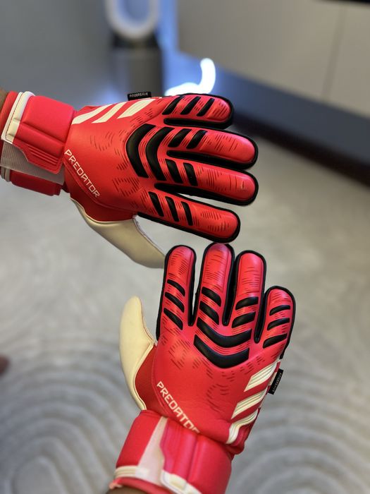 Manusi Portar Adidas