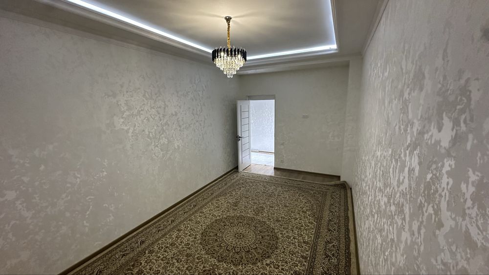 Своя квартира  3 ком 92кв с евроремонтом каракамиш тансикбаев Мехнат