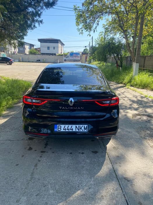 RENAULT Talisman 2017 — imagine 3