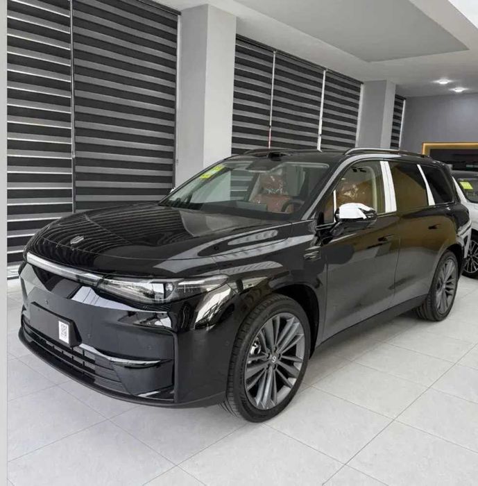 Leapmotor C16 premium 520 Naqd va halol nasiya