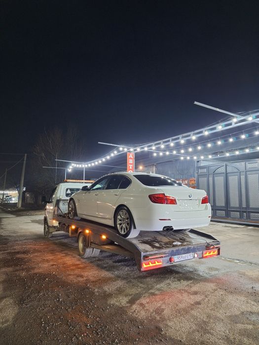 Эвакуатор Шымкент 24/7