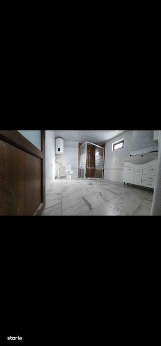 Vand Casa P+1 cu Teren 2000 mp in Com Mosteni Jud Teleorman