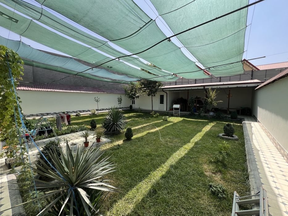 Участок 4,8 соток в Янгихаётском районе