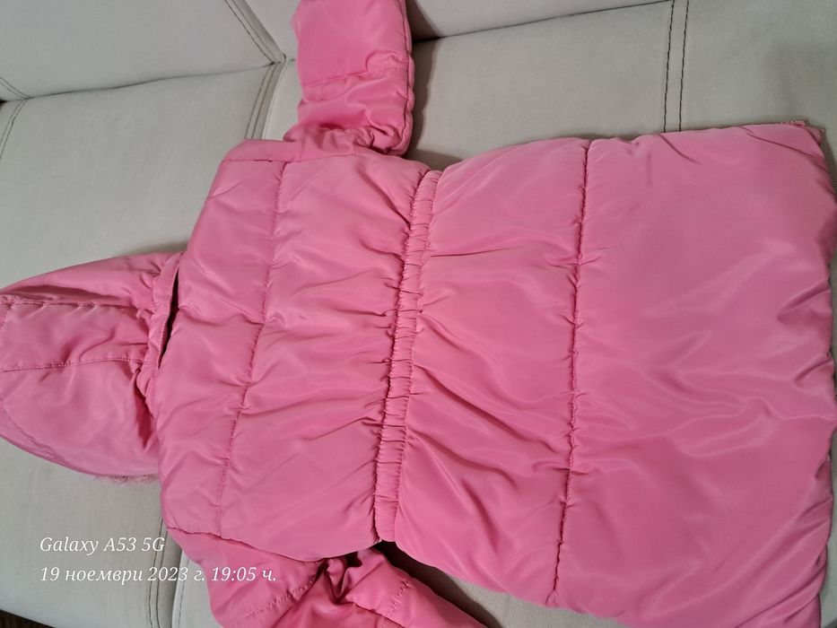 Детско яке LC Waikiki