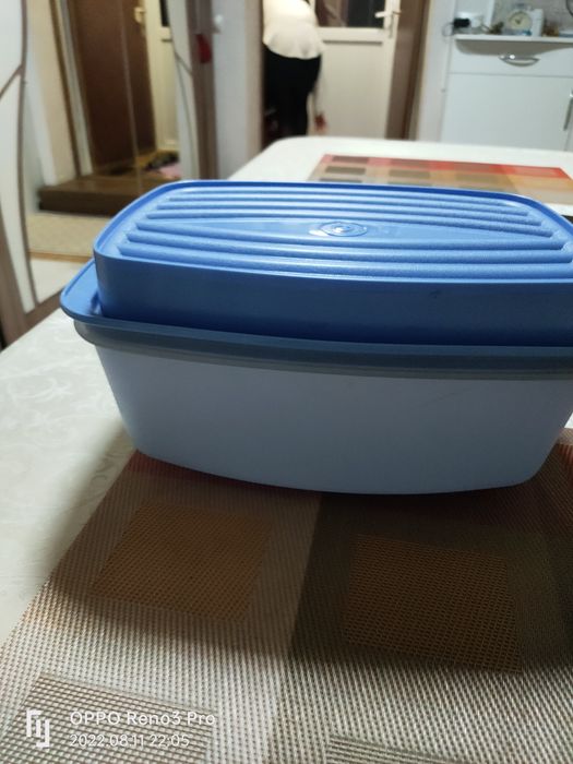 , Продам посуду Тапервер