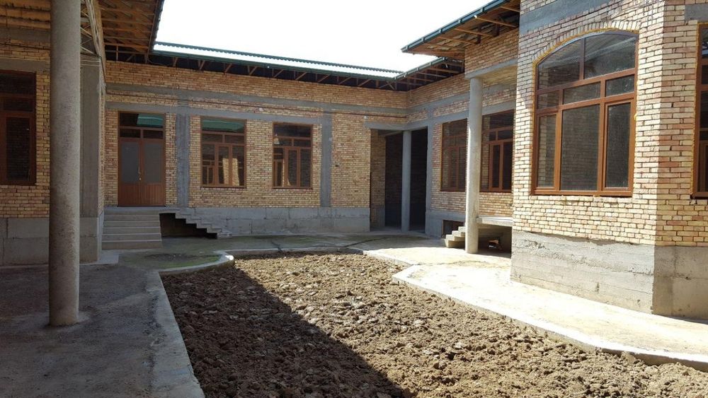 Нулдан Уй Куруш гишт териш