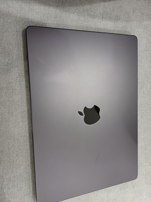 MacBook Pro 14″ M4 Pro (2024)