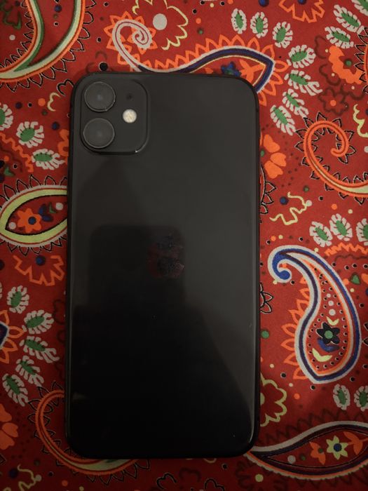 Айфон 11 сатылады