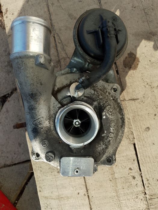 Vând turbina Renault 1.5 dci e 4