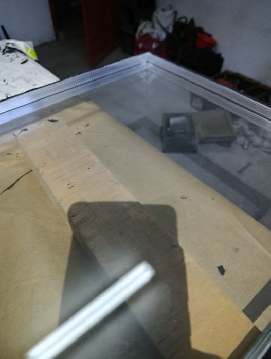 Geamuri și oglinzi la comandă sticlă termopan,tripan